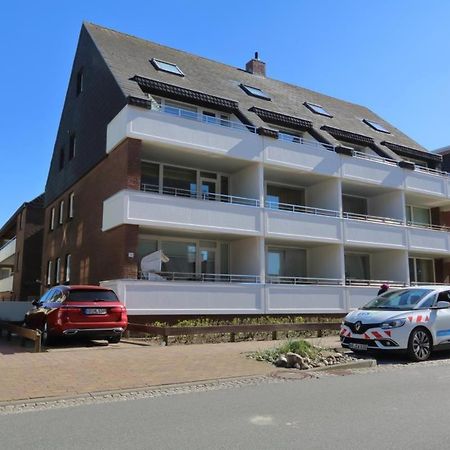 Apartmán Schwalbe - Tripp Westerland Exteriér fotografie
