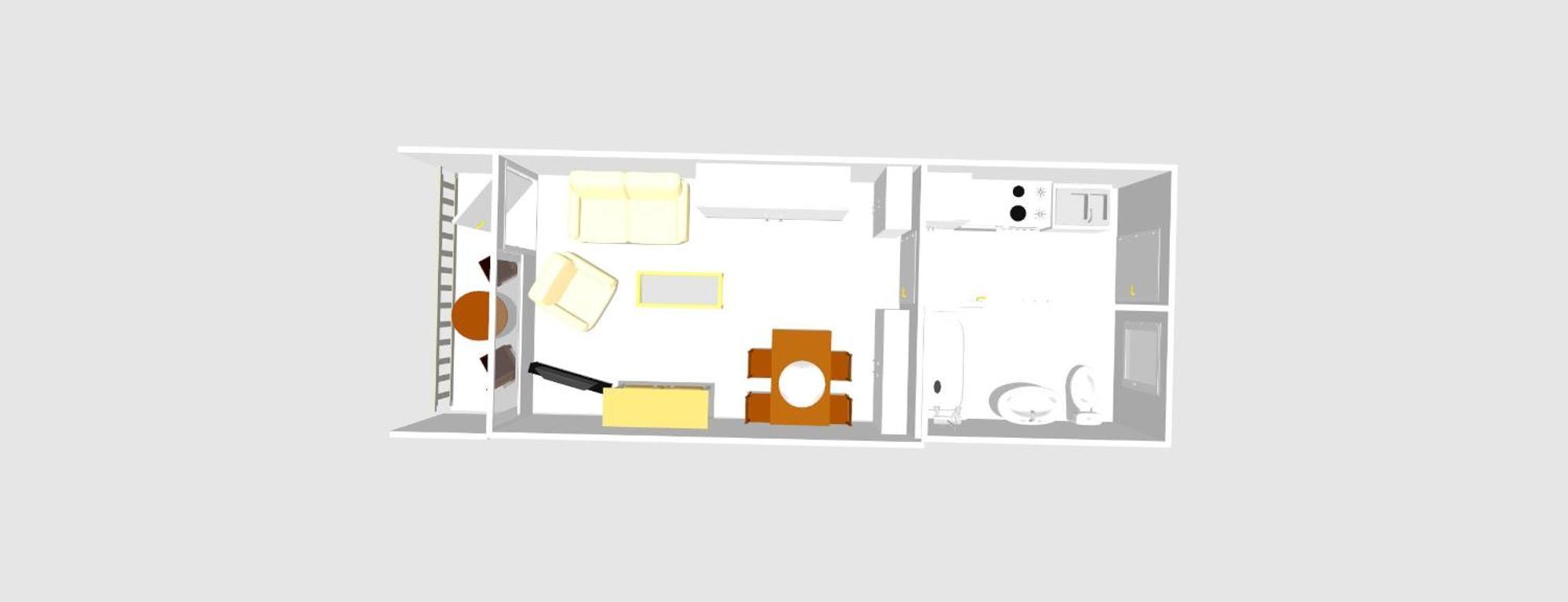 Apartmán Schwalbe - Tripp Westerland Exteriér fotografie