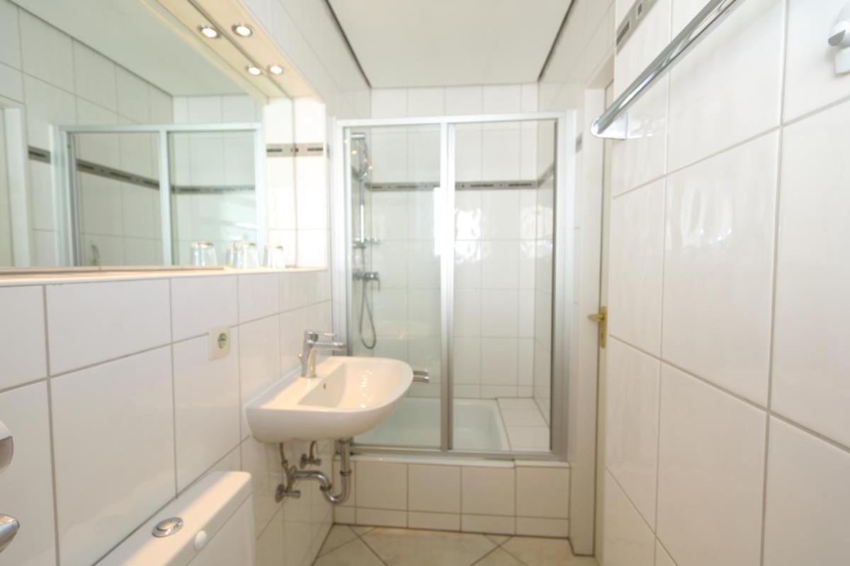 Apartmán Schwalbe - Tripp Westerland Exteriér fotografie